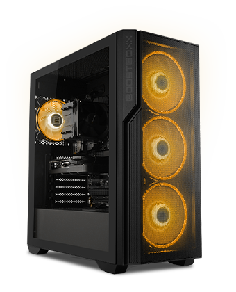 KeysJore PC - Claw Streamer