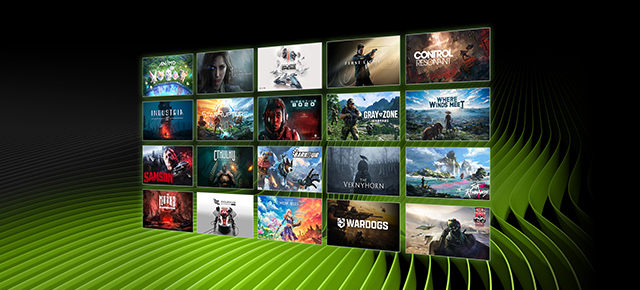 DLSS 4.5 unterstützte Spiele – Resident Evil Requiem, Alan Wake 2, Oblivion Remastered und weitere