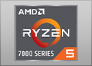 AMD Ryzen 7