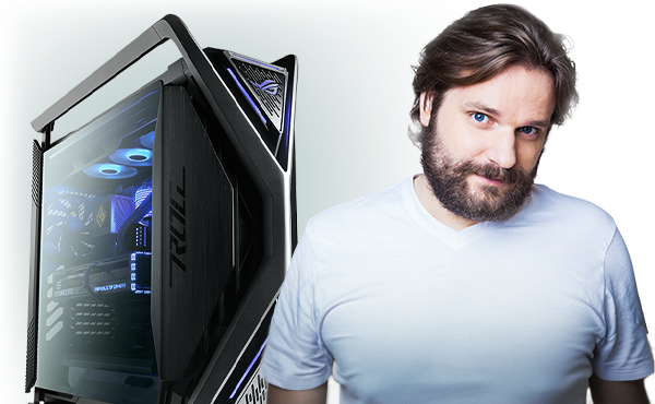 Partner Gronkh