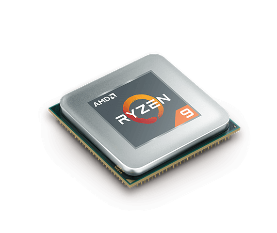 AMD Ryzen 9 5950X AMD Ryzen 9 5950X