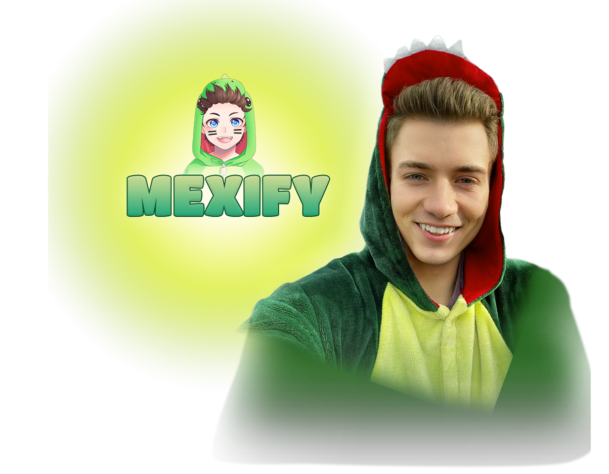 Mexify Logo