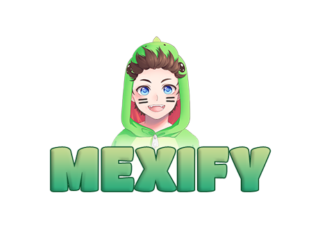 Mexify Logo