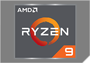 AMD Ryzen 9 5950X