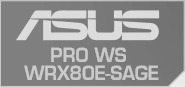 ASUS Pro WS WRX80E-SAGE SE WIFI