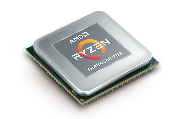AMD Ryzen Threadripper 3975WX AMD Ryzen Threadripper 3975WX