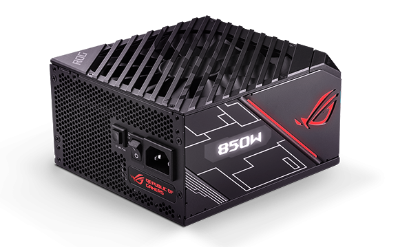 ASUS ROG Thor 850p ASUS ROG Thor 850p