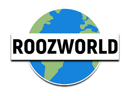 Rooz Logo