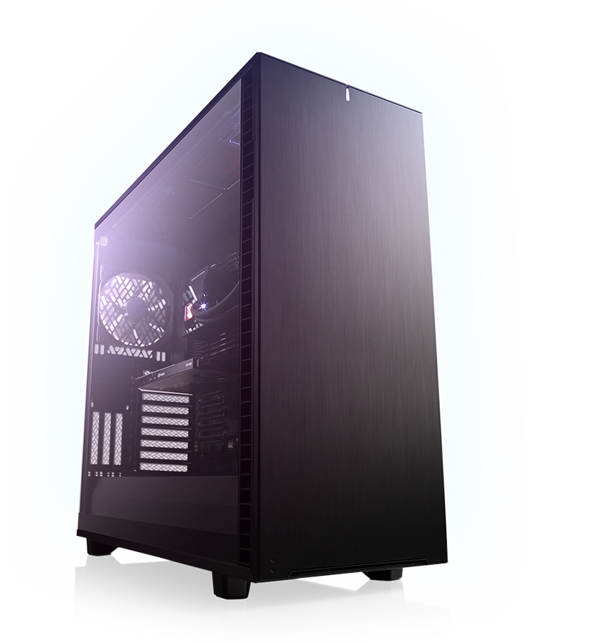 BoostBoxx Exxtreme CAD - Rooz Tower
