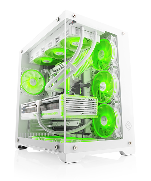 Spielkind Gaming Advanced PC