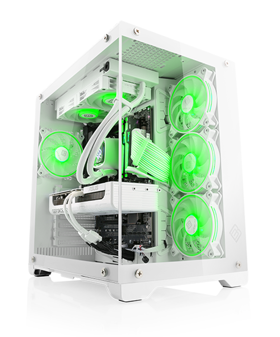 SPIELKIND PC - GAMING Basic
