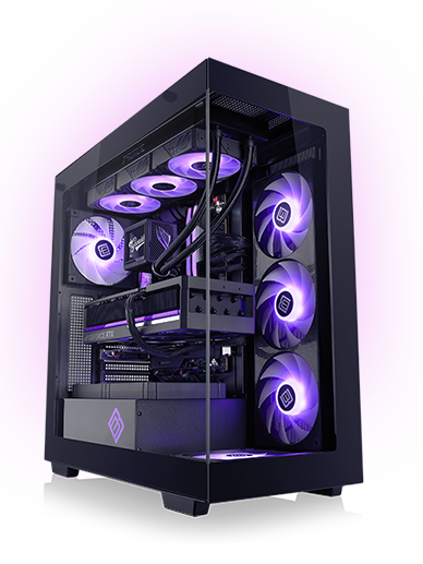 Gronkh PC - Aperture Science | Gronkh Edition