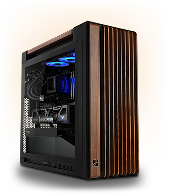 Papaplatte Gooncave PC