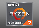 AMD Ryzen 7