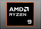 AMD Ryzen 9