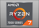 AMD Ryzen 7