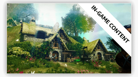 ArcheAge: Unchained Thumb