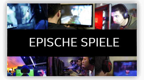 Gamer Sensei Thumb