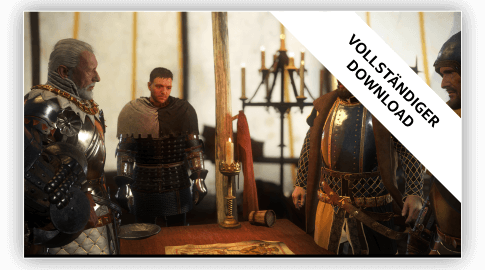 KingdomCome: Deliverance Thumb