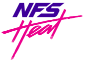 Need for Speed: Heat Logo