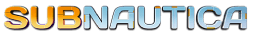 Subnautica Logo