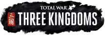 Total War: Three Kingdoms Logo