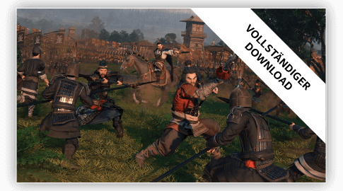 Total War: Three Kingdoms Thumb