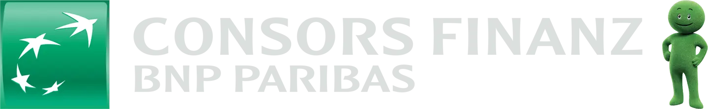 Consors Finanz Logo