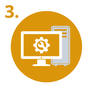 BoostBoxx repariert oder tauscht dein defektes PC-System