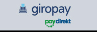 giropay/paydirekt Logo